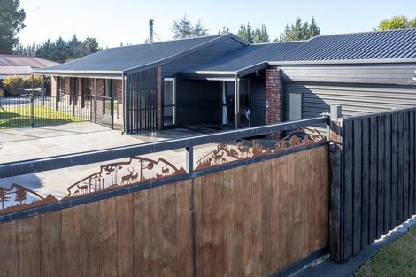 Photo of property in 26 Holland Drive, Kaiapoi, 7630