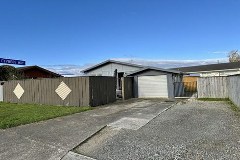 Photo of property in 3 Beechwood Avenue, Levin, 5510