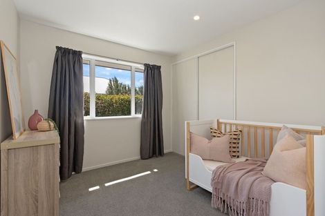 Photo of property in 77 Newman Road, Rolleston, 7614
