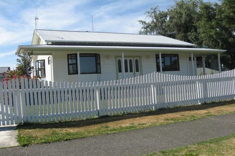 Photo of property in 38 Grey Street, Feilding, 4702