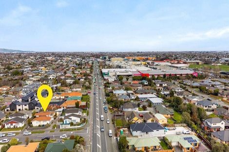 Photo of property in 2/4 Apollo Place, Papanui, Christchurch, 8052