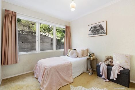 Photo of property in 17 Norwich Street, Wadestown, Wellington, 6012
