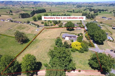 Photo of property in 674 Mangaorongo Road, Otorohanga, 3972