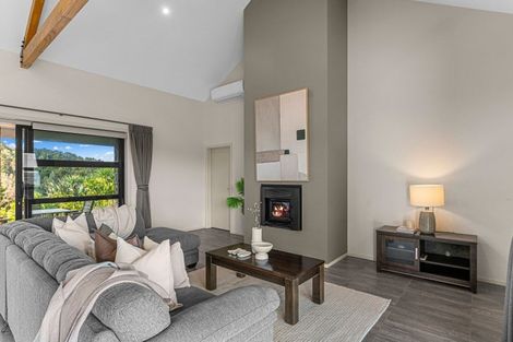 Photo of property in 63 Puketotara Road, Glenbervie, Whangarei, 0173