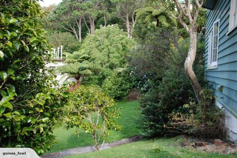 Photo of property in 51a Barnard Street, Wadestown, Wellington, 6012