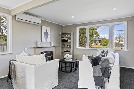 Photo of property in 6b Laughton Street, Taupo, 3330