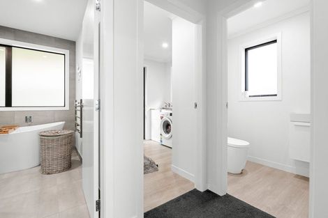 Photo of property in 3 Gregson Drive, Huntly, 3700