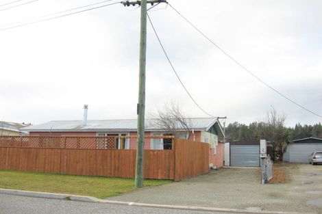 Photo of property in 15a Marslin Street, Alexandra, 9320