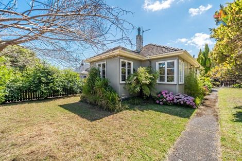Photo of property in 87 Seddon Street, Naenae, Lower Hutt, 5011