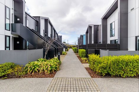 Photo of property in 12/6 Waverley Street, Sydenham, Christchurch, 8023