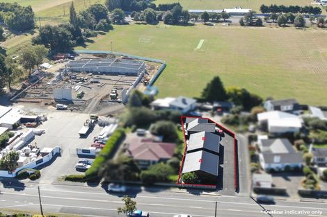 Photo of property in 211a Gordon Road, Mosgiel, 9024