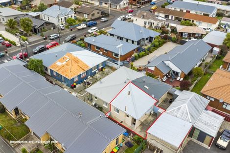 Photo of property in 4h Begg Street, Saint Kilda, Dunedin, 9012