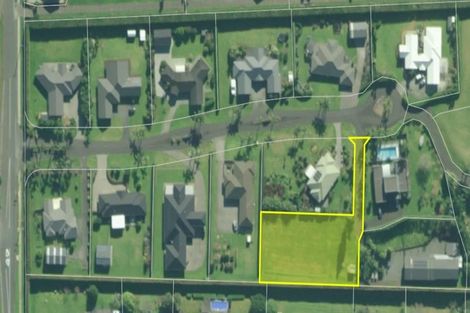 Photo of property in 12 Heritage Way, Maunu, Whangarei, 0110