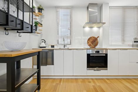Photo of property in 13/388 Montreal Street, Christchurch Central, Christchurch, 8013