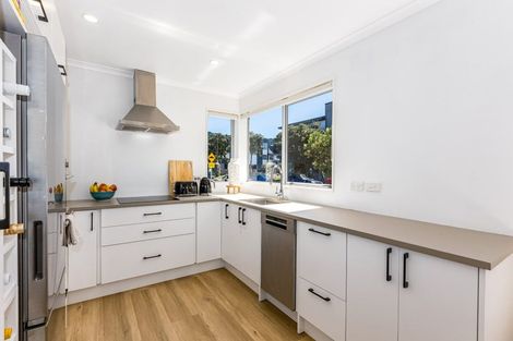 Photo of property in 43/25 Tacy Street, Kilbirnie, Wellington, 6022