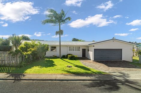 Photo of property in 19 Kokich Crescent, Onerahi, Whangarei, 0110