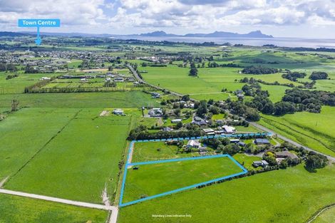 Photo of property in 158c South Road, Waipu, 0582