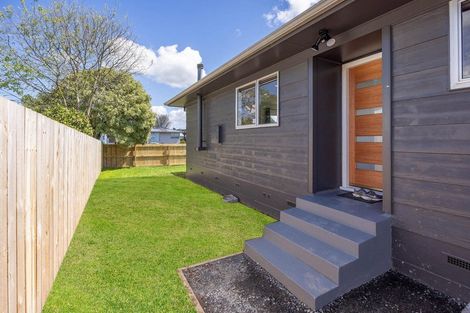 Photo of property in 33a Lethborg Street, Dinsdale, Hamilton, 3204