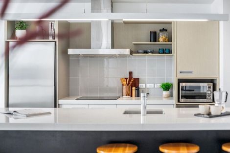 Photo of property in Republic2, 3g/11 Tennyson Street, Te Aro, Wellington, 6011