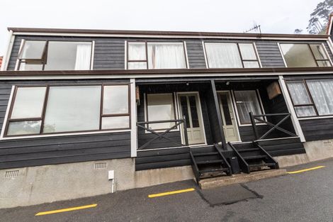 Photo of property in 4/199 Grant Road, Thorndon, Wellington, 6011