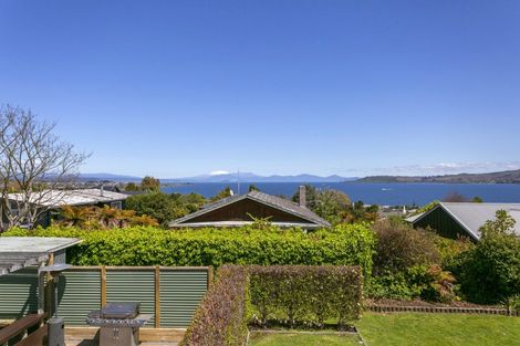 Photo of property in 27 Ngamotu Road, Taupo, 3330