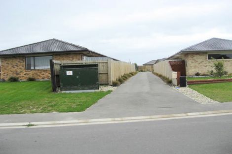 Photo of property in 24 Renoir Drive, Rolleston, 7614