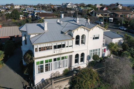 Photo of property in 1 Greta Street, South Hill, Oamaru, 9400