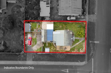 Photo of property in 15 Junction Road, Paeroa, 3600