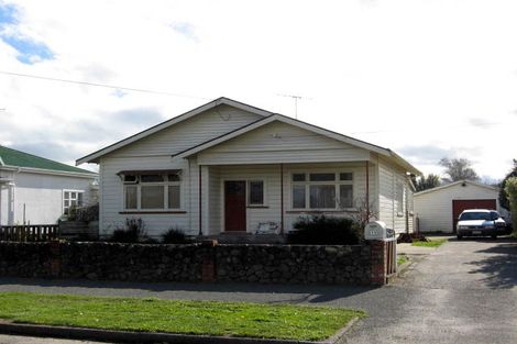 Photo of property in 11 Jeans Street, Masterton, 5810