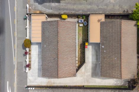 Photo of property in 85 Brougham Street, Addington, Christchurch, 8024