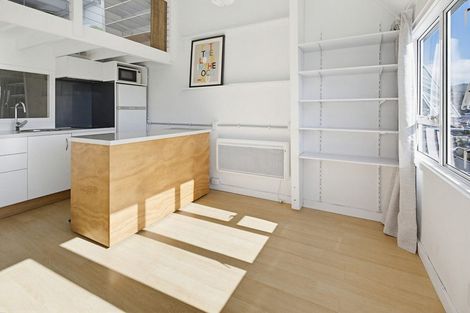 Photo of property in Hiropi St Village, 32/46 Hiropi Street, Newtown, Wellington, 6021