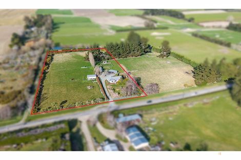 Photo of property in 481 Fairview Road, Claremont, Timaru, 7972
