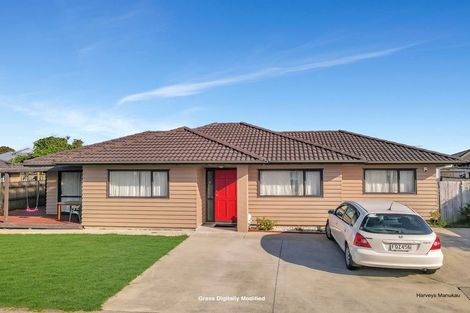 Photo of property in 12 Masters Place, Favona, Auckland, 2024