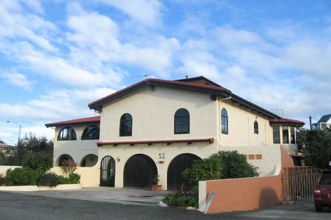 Photo of property in 53 Le Quesne Road, Bay View, Napier, 4104