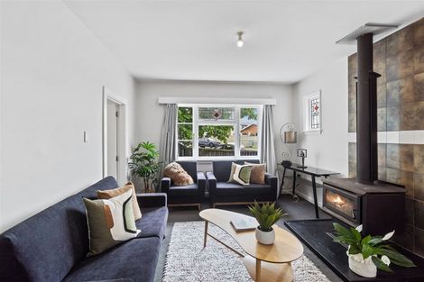 Photo of property in 15 Taramea Place, Addington, Christchurch, 8024