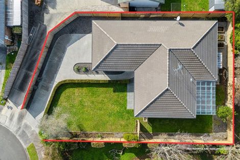 Photo of property in 30 Newfield Drive, Fairview Downs, Hamilton, 3214