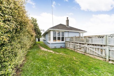 Photo of property in 114 Stanford Street North, Ashhurst, 4810