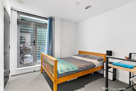 Photo of property in 4b/1 Hanson Street, Mount Cook, Wellington, 6021