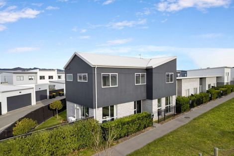 Photo of property in 3 William Dawson Crescent, Wigram, Christchurch, 8025