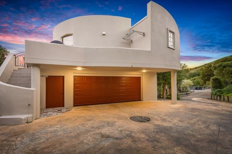 Photo of property in 141 Taylors Mistake Road, Scarborough, Christchurch, 8081