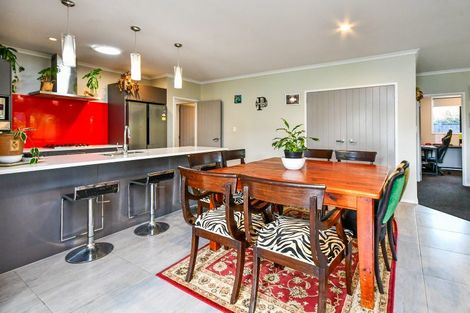 Photo of property in 5 Millbrae Place, Pokeno, 2402