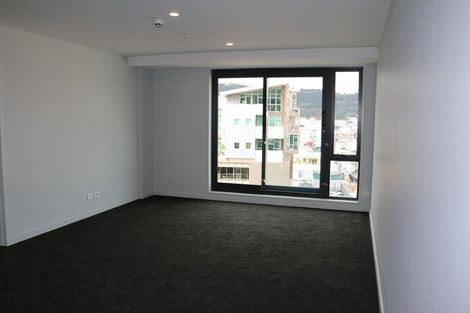 Photo of property in Vsp South, 807/168u Victoria Street, Te Aro, Wellington, 6011