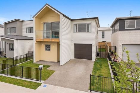 Photo of property in 5 Rebekah Crescent, Flagstaff, Hamilton, 3210