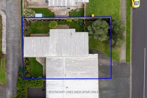 Photo of property in 3 Merlot Lane, Pukekohe, 2120