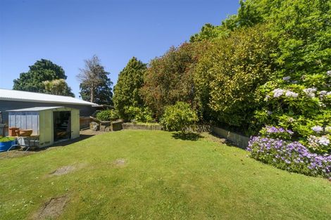 Photo of property in 17 Skerman Street, Marton, 4710