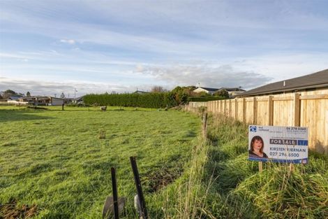 Photo of property in 3 Reremoana Close, Hawera, 4610