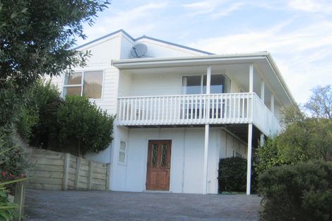 Photo of property in 59 Mercury Way, Whitby, Porirua, 5024