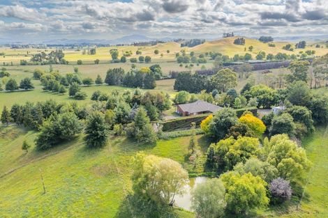 Photo of property in 104 Homewood Road, Waipawa, Otane, 4277