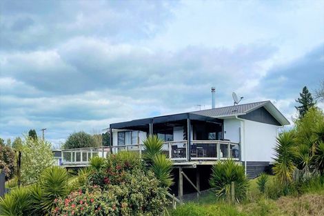 Photo of property in 40 Moana Crescent, Mangakino, 3421