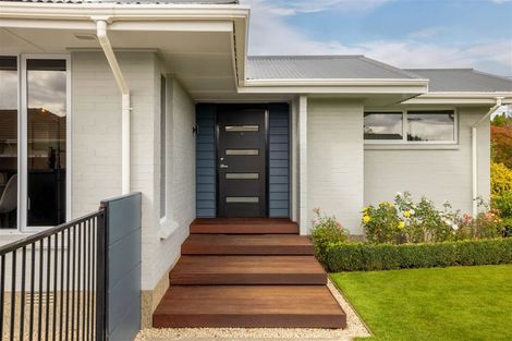 Photo of property in 34 Maple Street, Bishopdale, Christchurch, 8053
